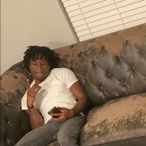 Meet your Posher, Jermaine